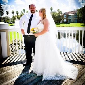 Meet your Posher, Carolann